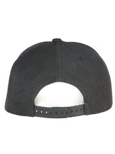 Load image into Gallery viewer, El General SB/SON Hat- Black 44799
