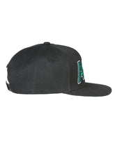 Load image into Gallery viewer, El General SB/AGS Hat- Black 44801
