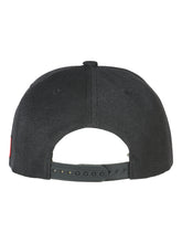Load image into Gallery viewer, El General SB/AGS Hat- Black 44801
