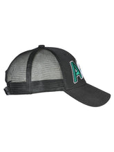 Load image into Gallery viewer, El General CB/AGS Hat- Black 44802

