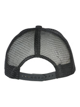 Load image into Gallery viewer, El General CB/AGS Hat- Black 44802
