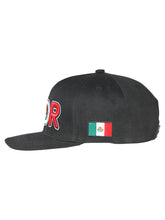 Load image into Gallery viewer, El General SB/MOR Hat- Black 44808
