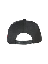 Load image into Gallery viewer, El General SB/MOR Hat- Black 44808
