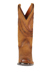 Load image into Gallery viewer, El General Women’s Rodeo Boot - Crazy Honey 44852
