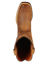 Load image into Gallery viewer, El General Women’s Rodeo Boot - Crazy Honey 44852
