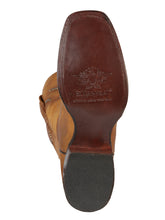 Load image into Gallery viewer, El General Women’s Rodeo Boot - Crazy Honey 44852
