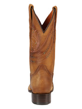 Load image into Gallery viewer, El General Women’s Rodeo Boot - Crazy Honey 44852
