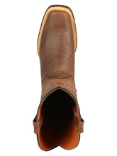 Load image into Gallery viewer, El General Women’s Rodeo Boot  - Alazan Brown 44853
