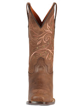 Load image into Gallery viewer, El General Women’s Rodeo Boot  - Alazan Brown 44854
