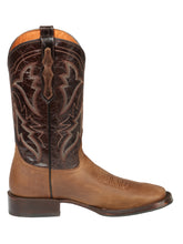 Load image into Gallery viewer, El General Rodeo Boot - Tobacco brown 44859
