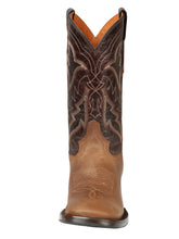 Load image into Gallery viewer, El General Rodeo Boot - Tobacco brown 44859
