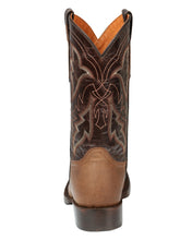 Load image into Gallery viewer, El General Rodeo Boot - Tobacco brown 44859
