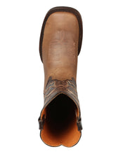 Load image into Gallery viewer, El General Rodeo Boot - Tobacco brown 44859
