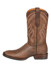 Load image into Gallery viewer, El General Rodeo Boot - Alazán Brown 44860
