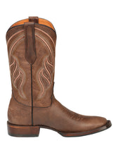 Load image into Gallery viewer, El General Rodeo Boot - Alazán Brown 44860
