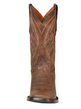 Load image into Gallery viewer, El General Rodeo Boot - Alazán Brown 44860
