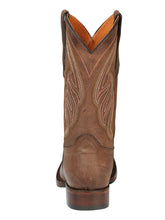 Load image into Gallery viewer, El General Rodeo Boot - Alazán Brown 44860
