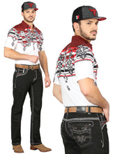 Load image into Gallery viewer, Centenario Bootcut Denim Jeans - Black 44972
