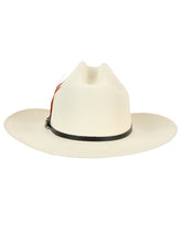 Load image into Gallery viewer, Men's El General 500X Palm Straw Western Hat - Sinaloa 44977
