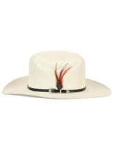 Load image into Gallery viewer, Men's El General 500X Palm Straw Western Hat - Sinaloa 44977
