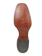 Load image into Gallery viewer, El General Men’s Ankle Boot - Honey

 45004
