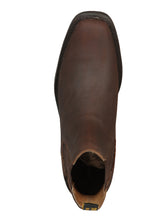 Load image into Gallery viewer, El General Men’s Ankle Boot - Honey

 45005
