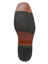 Load image into Gallery viewer, El General Men’s Ankle Boot - Honey

 45005
