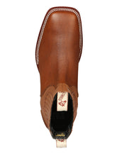 Load image into Gallery viewer, El Canelo Men’s Ankle Boots - Caisson Tan 45209
