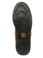 Load image into Gallery viewer, Buffalo &amp; Bull Men’s Work Boots Without Toe Cap - Crazy Miel  45258
