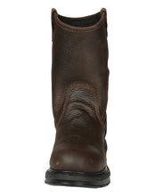 Load image into Gallery viewer, Buffalo &amp; Bull Men’s Work Boots - Rino Moka 45259
