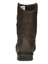 Load image into Gallery viewer, Buffalo &amp; Bull Men’s Work Boots - Rino Moka 45259
