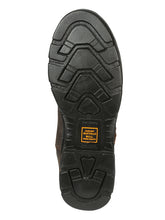 Load image into Gallery viewer, Buffalo &amp; Bull Men’s Work Boots - Rino Moka 45259

