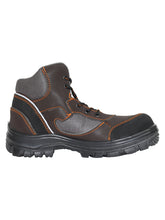 Load image into Gallery viewer, Crucero Men's Shock Absorber Safety Boot 45281
