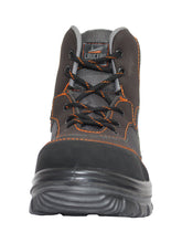 Load image into Gallery viewer, Crucero Men's Shock Absorber Safety Boot 45281
