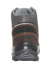 Load image into Gallery viewer, Crucero Men's Shock Absorber Safety Boot 45281
