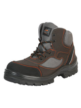 Load image into Gallery viewer, Crucero Men's Shock Absorber Safety Boot 45281
