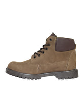 Load image into Gallery viewer, Crucero Men's Flex Toe Safety Boot 45282
