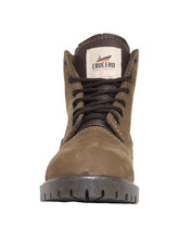 Load image into Gallery viewer, Crucero Men's Flex Toe Safety Boot 45282
