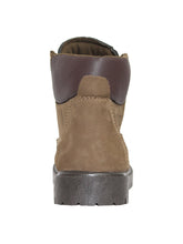 Load image into Gallery viewer, Crucero Men's Flex Toe Safety Boot 45282
