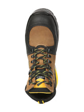 Load image into Gallery viewer, Procliff Men’s Work Shoes with Laces and Toe Cap - Nobuck Maple  45286
