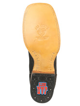 Load image into Gallery viewer, Men’s Rodeo Boot Jar Boot’s Imitation Bull Neck 45474
