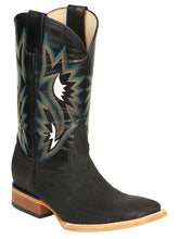 Load image into Gallery viewer, Men’s Rodeo Boot Jar Boot’s Imitation Bull Neck 45474
