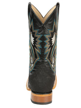 Load image into Gallery viewer, Men’s Rodeo Boot Jar Boot’s Imitation Bull Neck 45474
