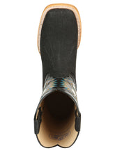 Load image into Gallery viewer, Men’s Rodeo Boot Jar Boot’s Imitation Bull Neck 45474
