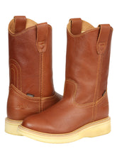 Load image into Gallery viewer, Establo Men’s Work Boot Grizzly - Honey Oak

 45598
