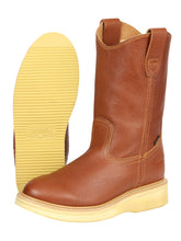 Load image into Gallery viewer, Establo Men’s Work Boot Grizzly - Honey Oak

 45598
