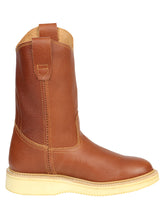 Load image into Gallery viewer, Establo Men’s Work Boot Grizzly - Honey Oak

 45598
