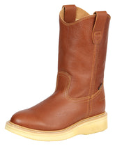 Load image into Gallery viewer, Establo Men’s Work Boot Grizzly - Honey Oak

 45598
