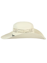 Load image into Gallery viewer, Men's El General 20X Palm Straw Western Hat - Bangora Toro  45763
