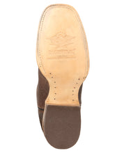 Load image into Gallery viewer, Men’s El General Rodeo Boot Elephant Print Brown 45767
